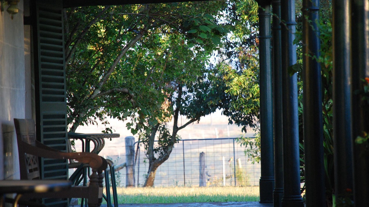 Photo of Patio Balcony in Lochinvar