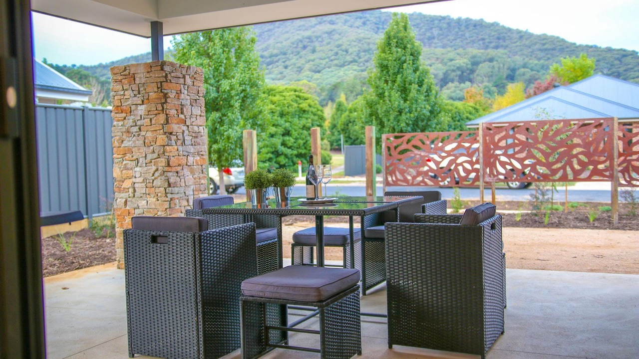 Photo of Outdoor in Bright