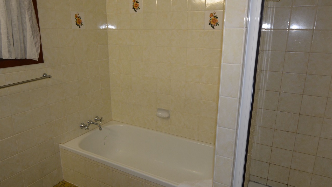 Photo of Bathroom in Gladstone
