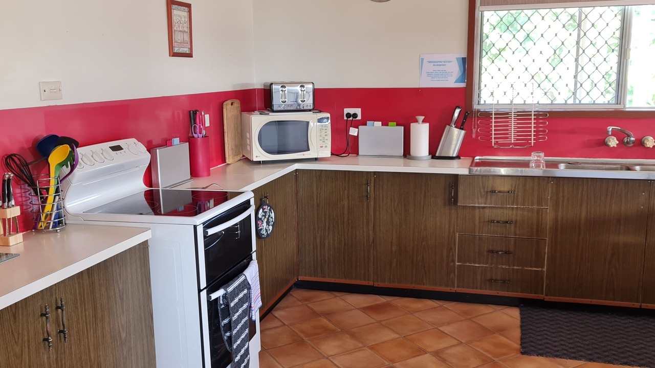 Photo of Kitchen in Gladstone