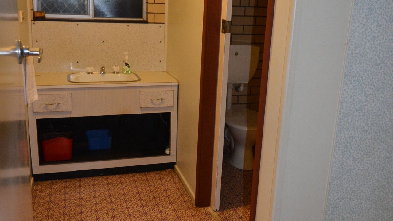 Photo of Bathroom in Gladstone
