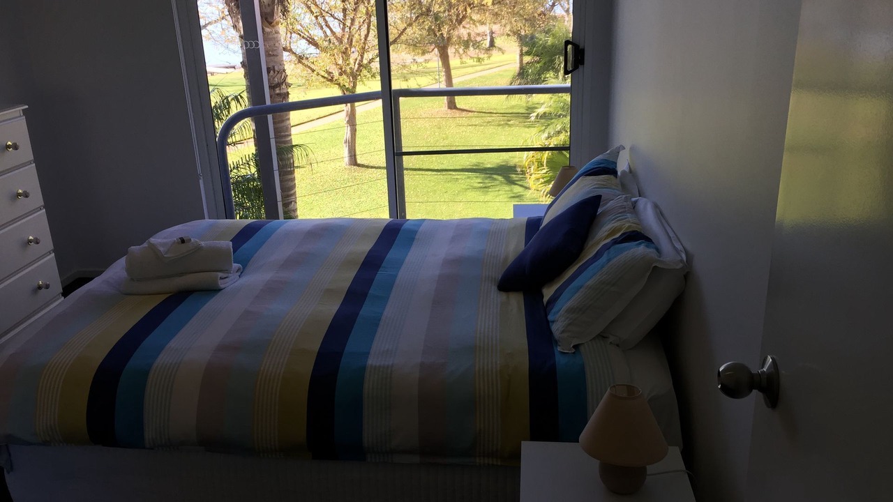 Photo of Bedroom in Mulwala