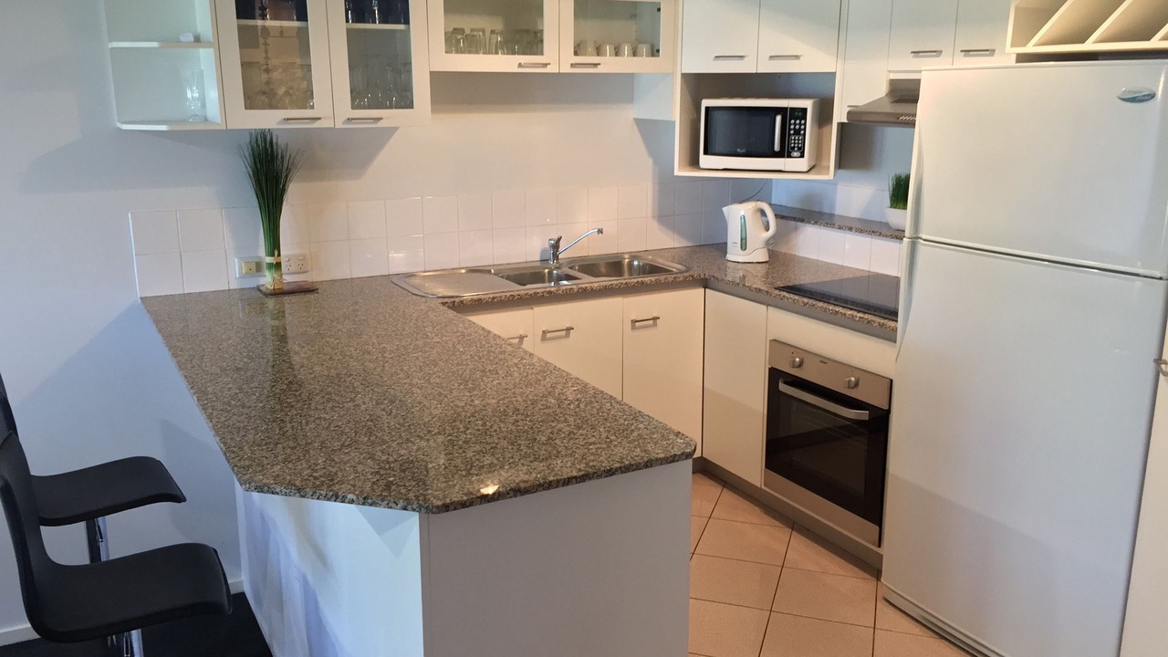 Photo of Kitchen in Mulwala