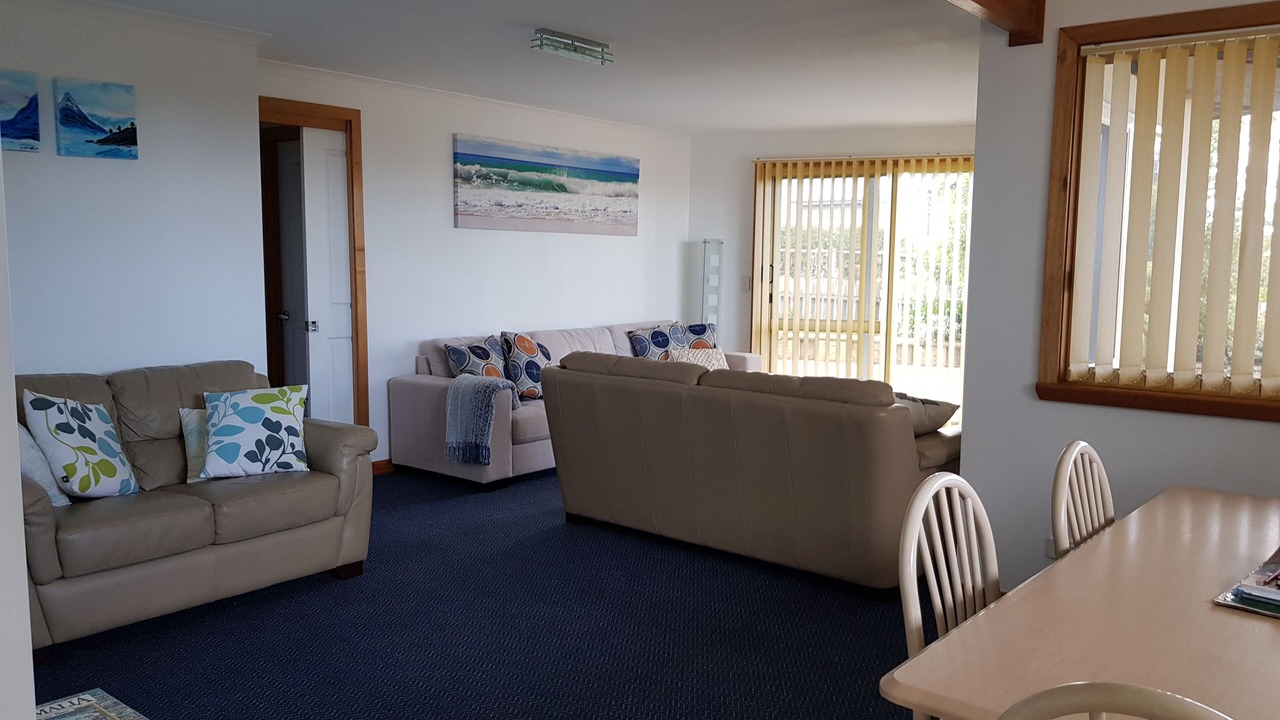 Photo of Livingroom in Stieglitz