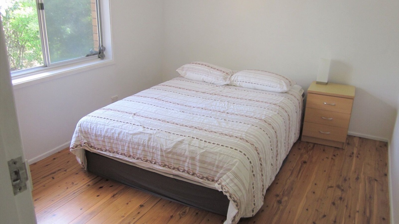 Photo of Bedroom in Scotts Head