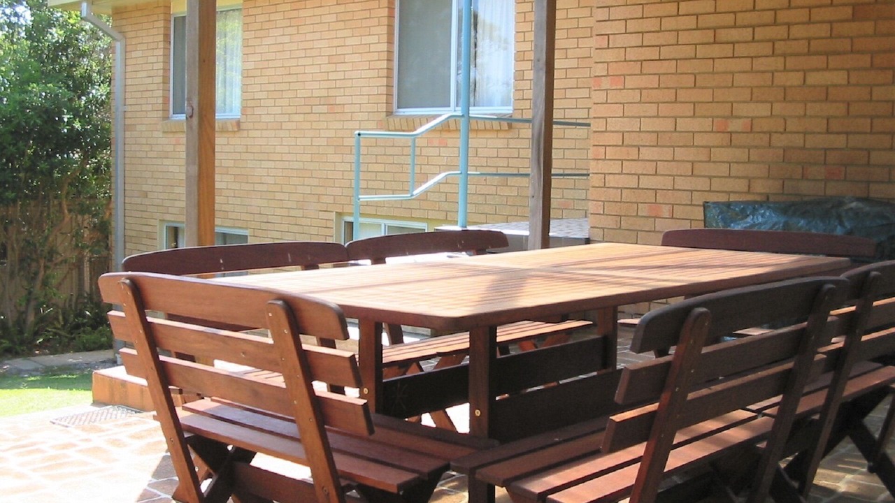 Photo of Outdoor in Scotts Head