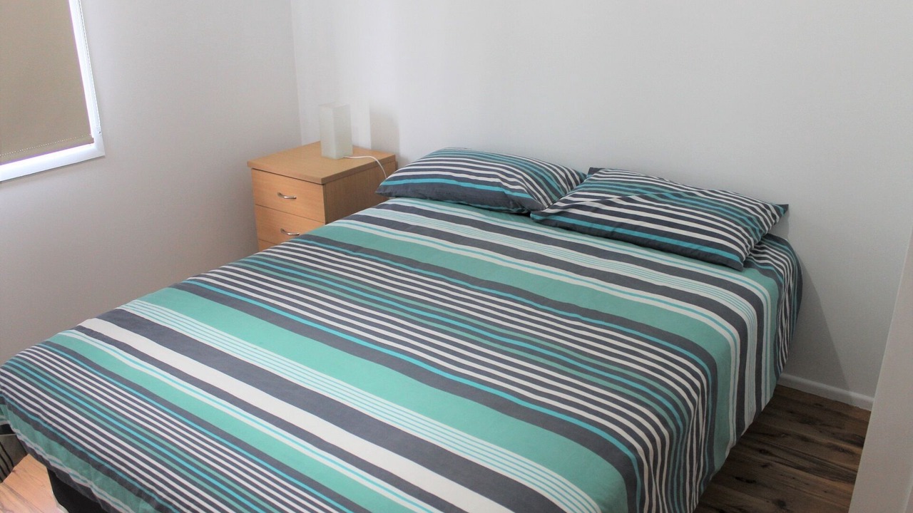Photo of Bedroom in Scotts Head