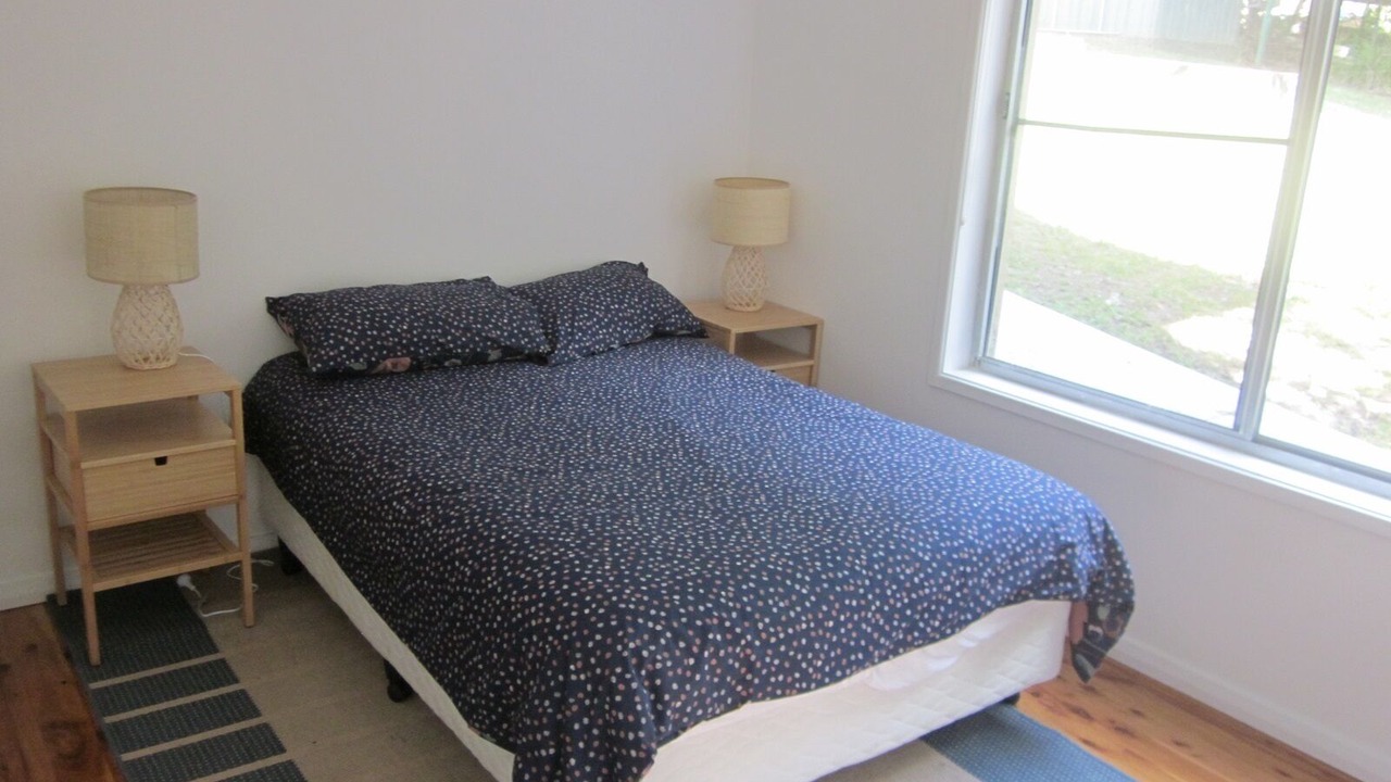 Photo of Bedroom in Scotts Head