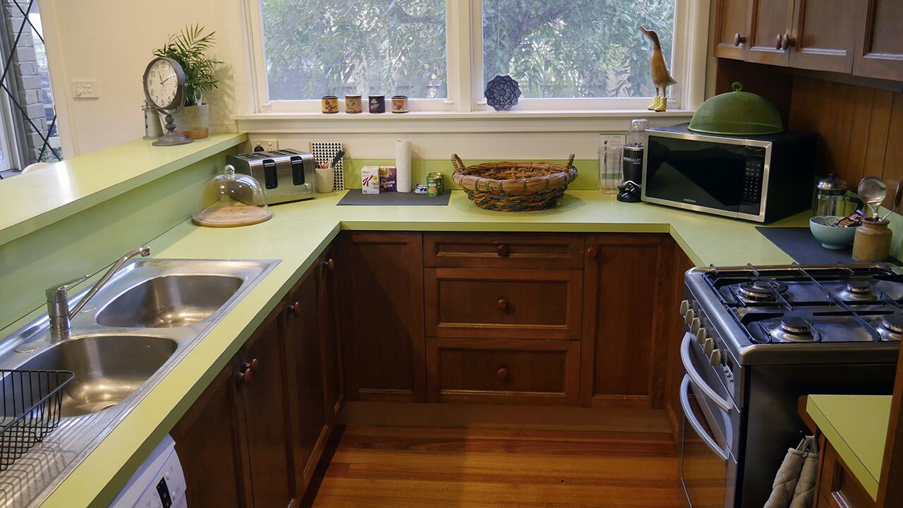 Photo of Kitchen in Richmond
