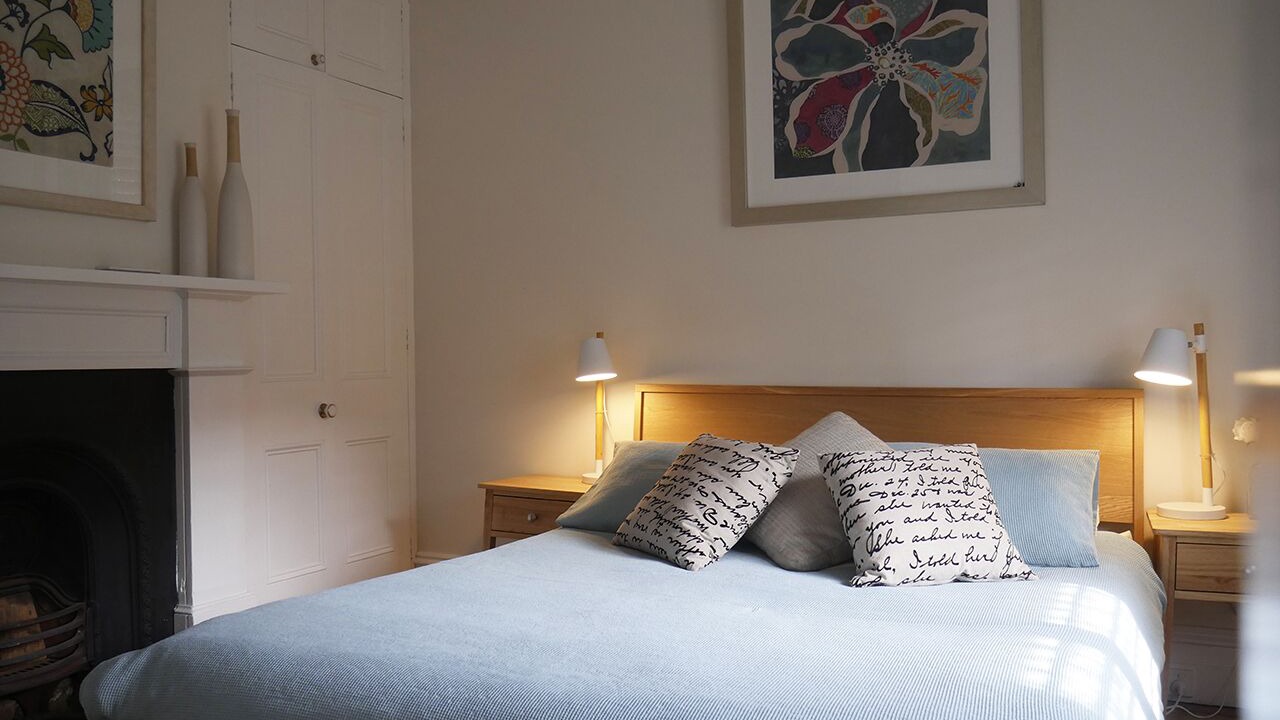 Photo of Bedroom in Richmond