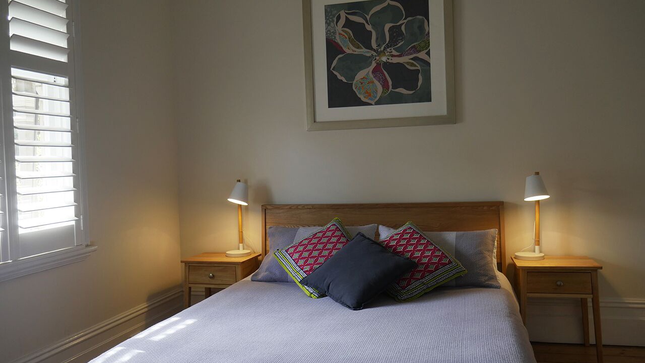 Photo of Bedroom in Richmond
