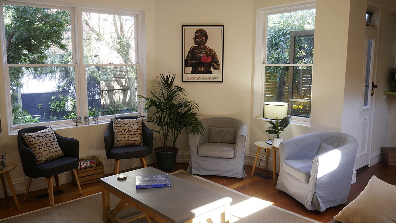 Photo of Livingroom in Richmond
