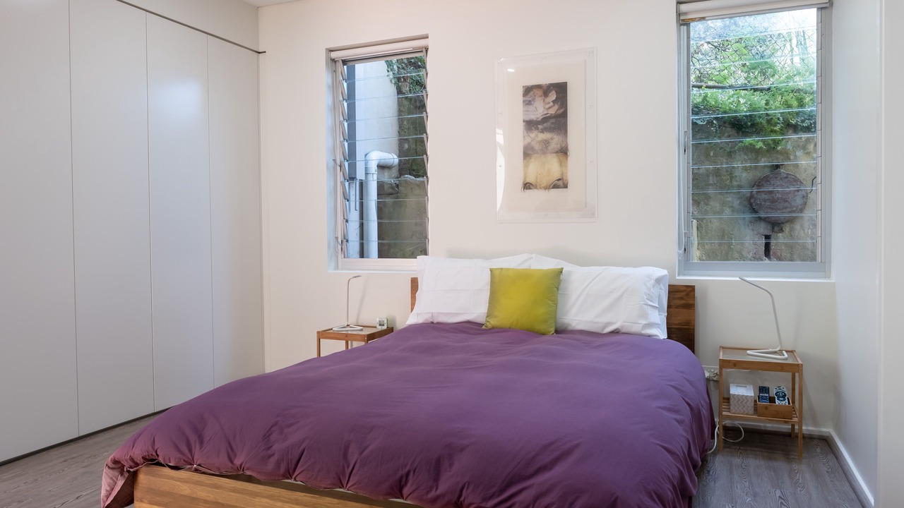 Photo of Bedroom in North Bondi