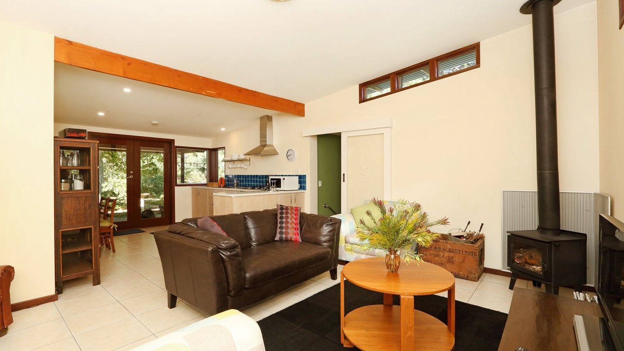 Photo of Livingroom in Norton Summit