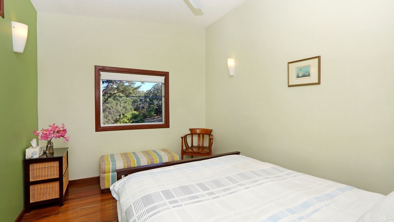 Photo of Bedroom in Norton Summit