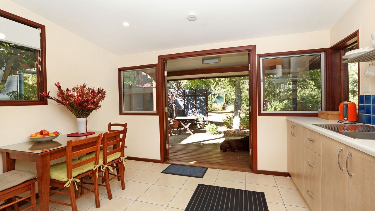 Photo of Kitchen in Norton Summit