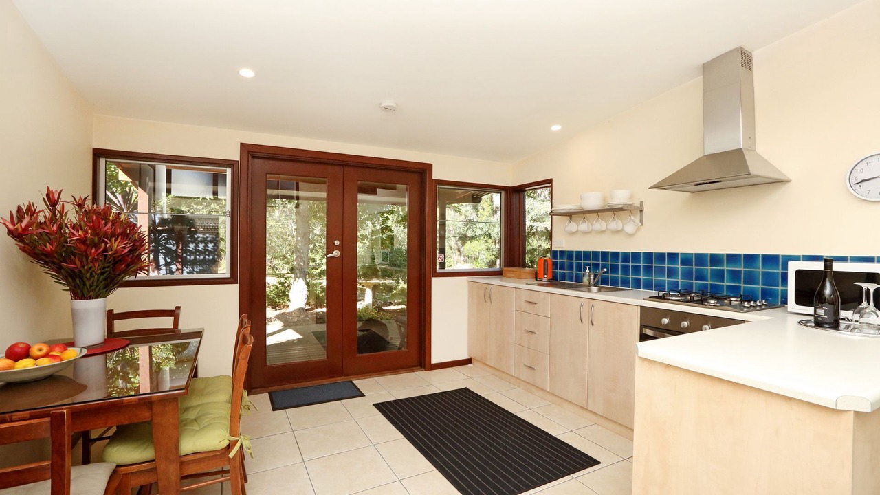 Photo of Kitchen in Norton Summit
