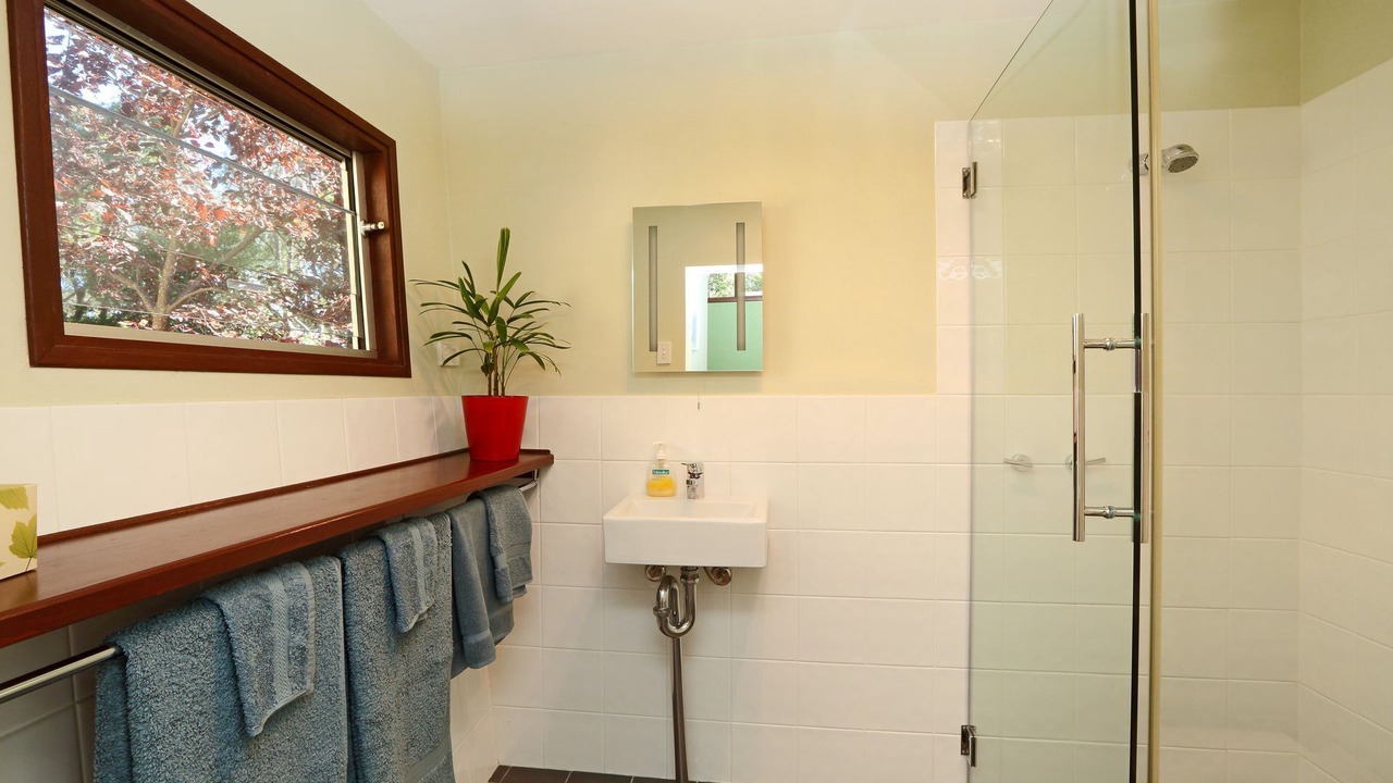 Photo of Bathroom in Norton Summit