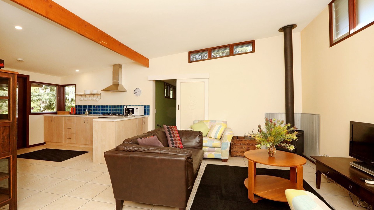 Photo of Livingroom in Norton Summit