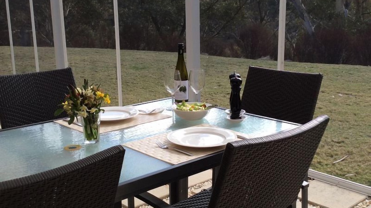 Photo of Outdoor in Crackenback
