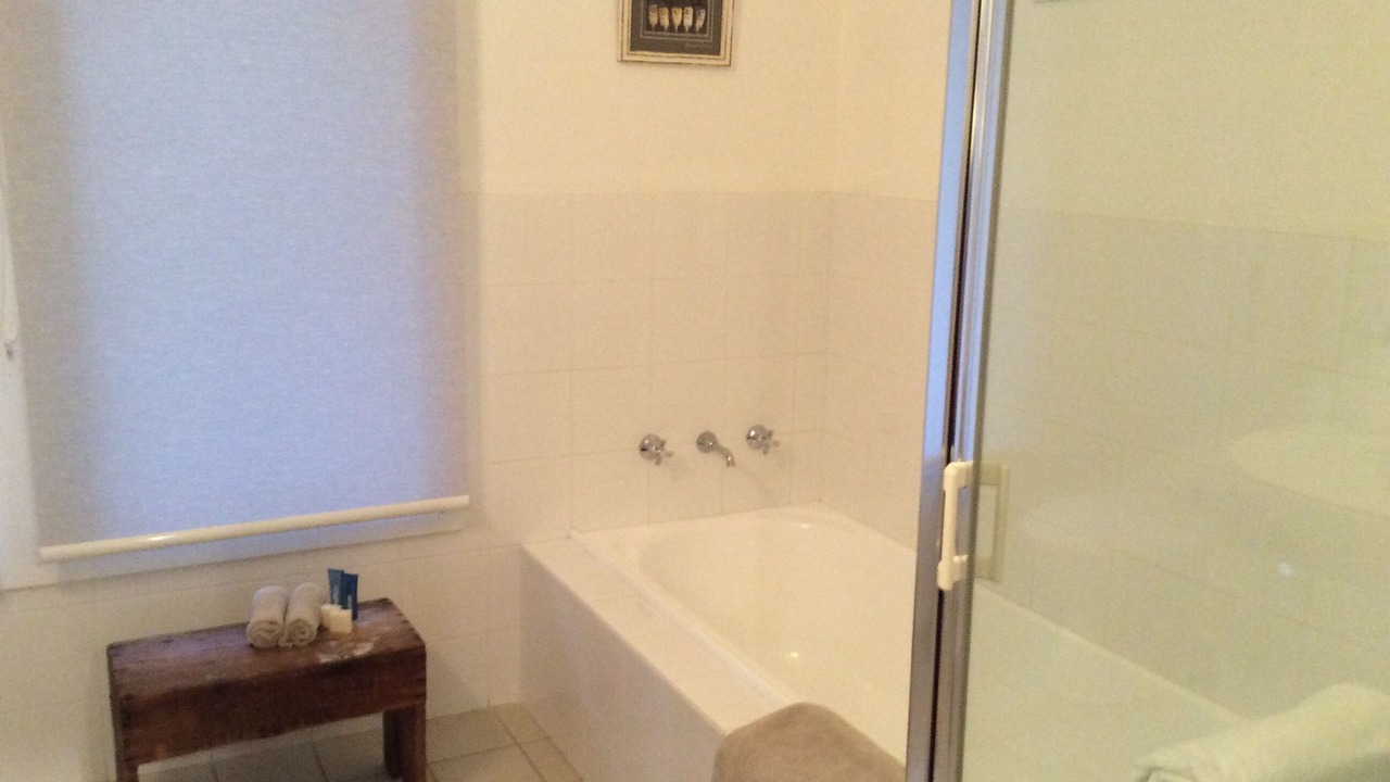 Photo of Bathroom in Crackenback