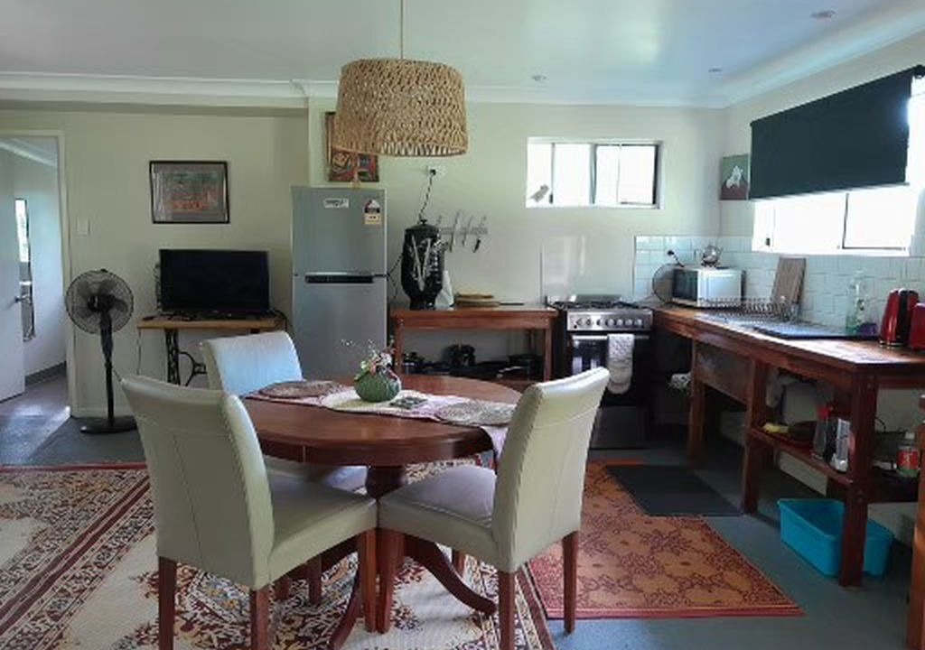 Photo of Kitchen in North Johnstone
