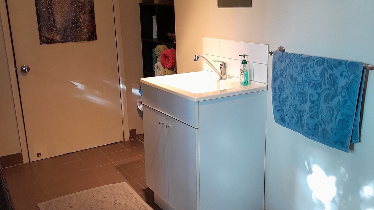 Photo of Bathroom in North Johnstone