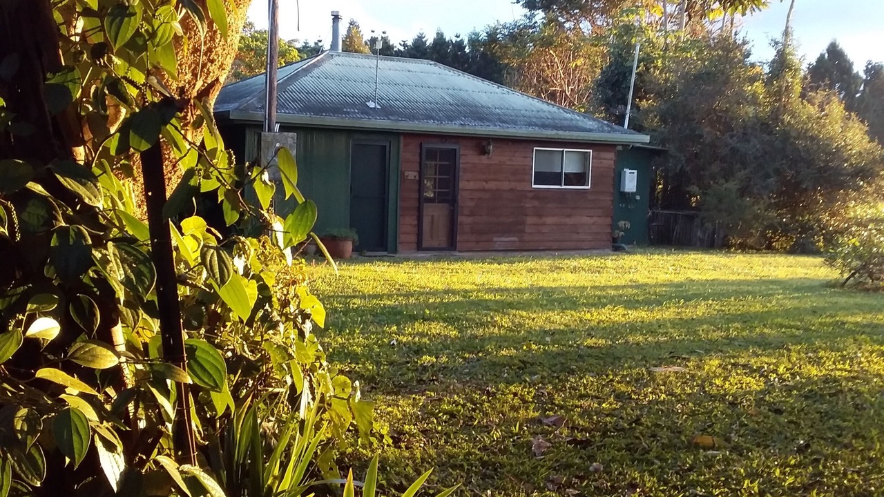 Photo of Outdoor in North Johnstone