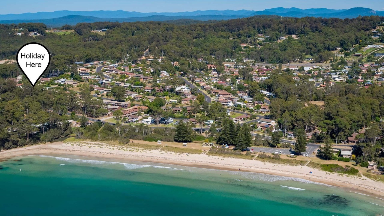 Photo of Others in Surf Beach