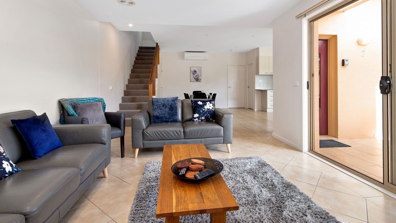 Photo of Livingroom in Surf Beach