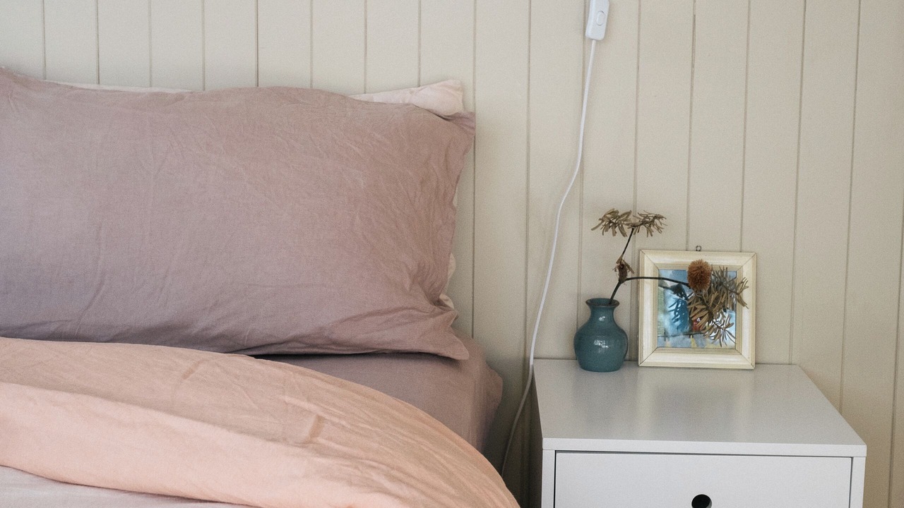 Photo of Bedroom in Dodges Ferry