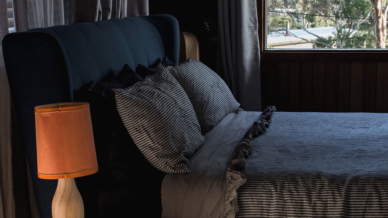 Photo of Bedroom in Dodges Ferry