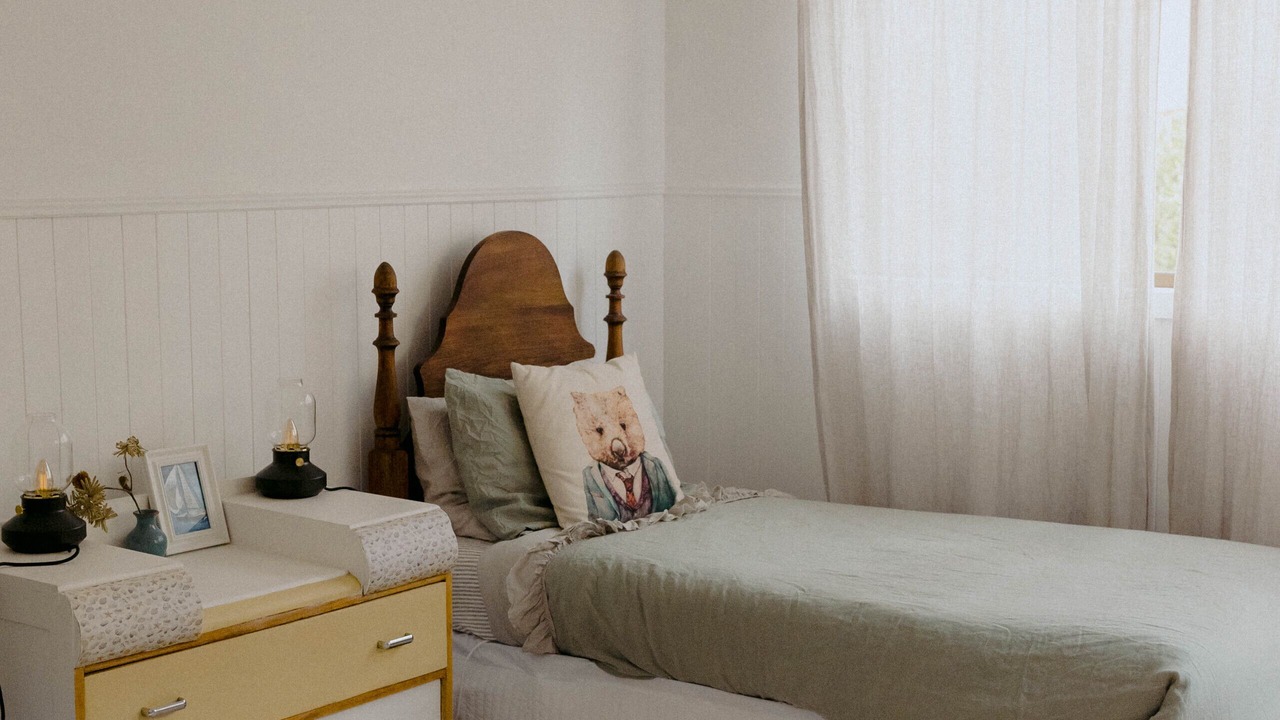 Photo of Bedroom in Dodges Ferry