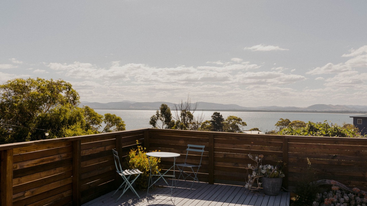Photo of Patio Balcony in Dodges Ferry