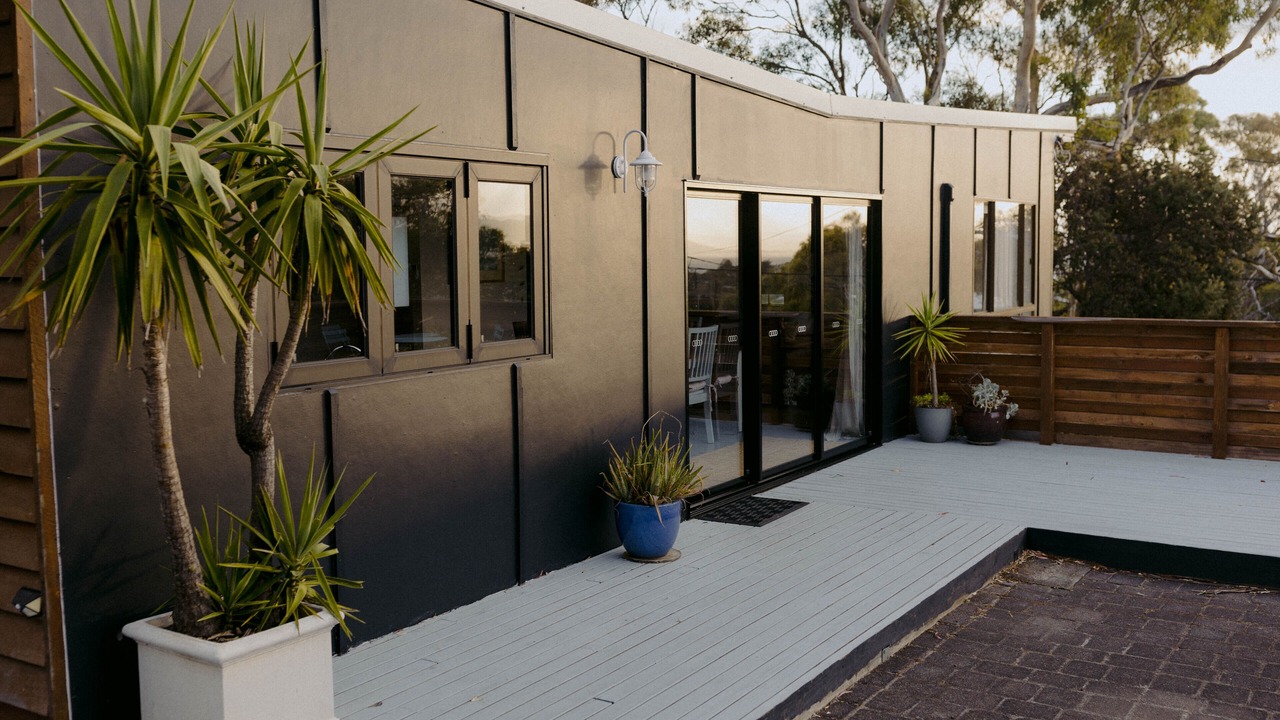 Photo of Patio Balcony in Dodges Ferry