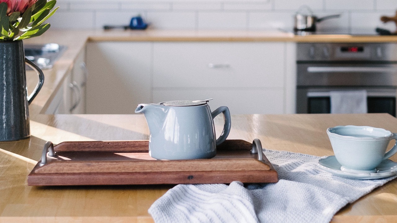 Photo of Kitchen in Dodges Ferry
