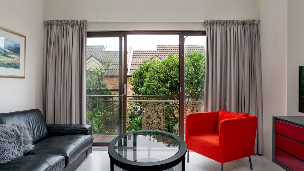 Photo of Livingroom in Balmain