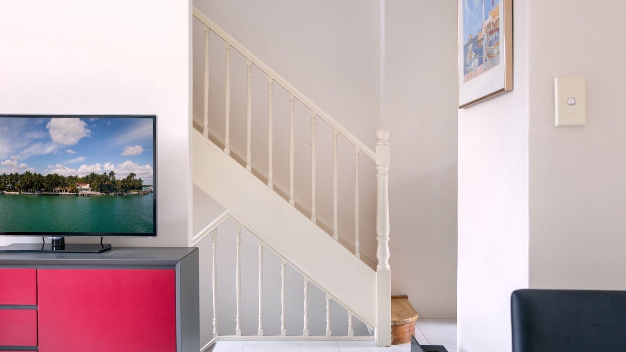Photo of Livingroom in Balmain