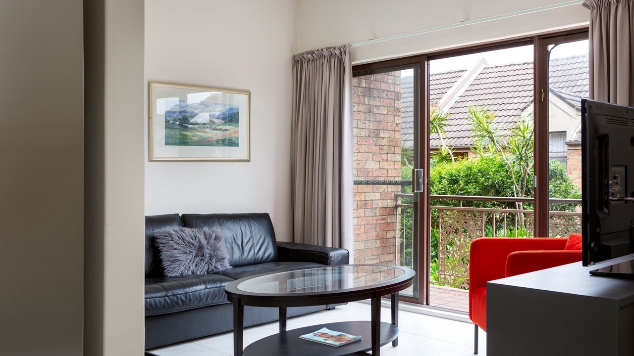 Photo of Livingroom in Balmain