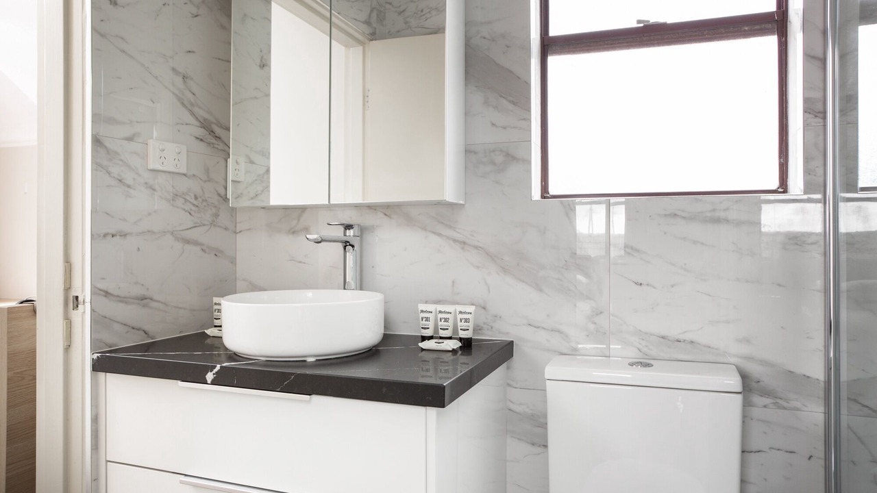 Photo of Bathroom in Balmain