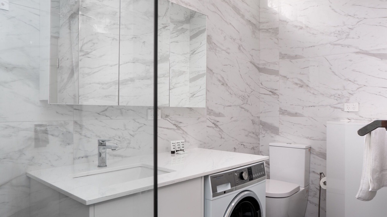Photo of Bathroom in Balmain