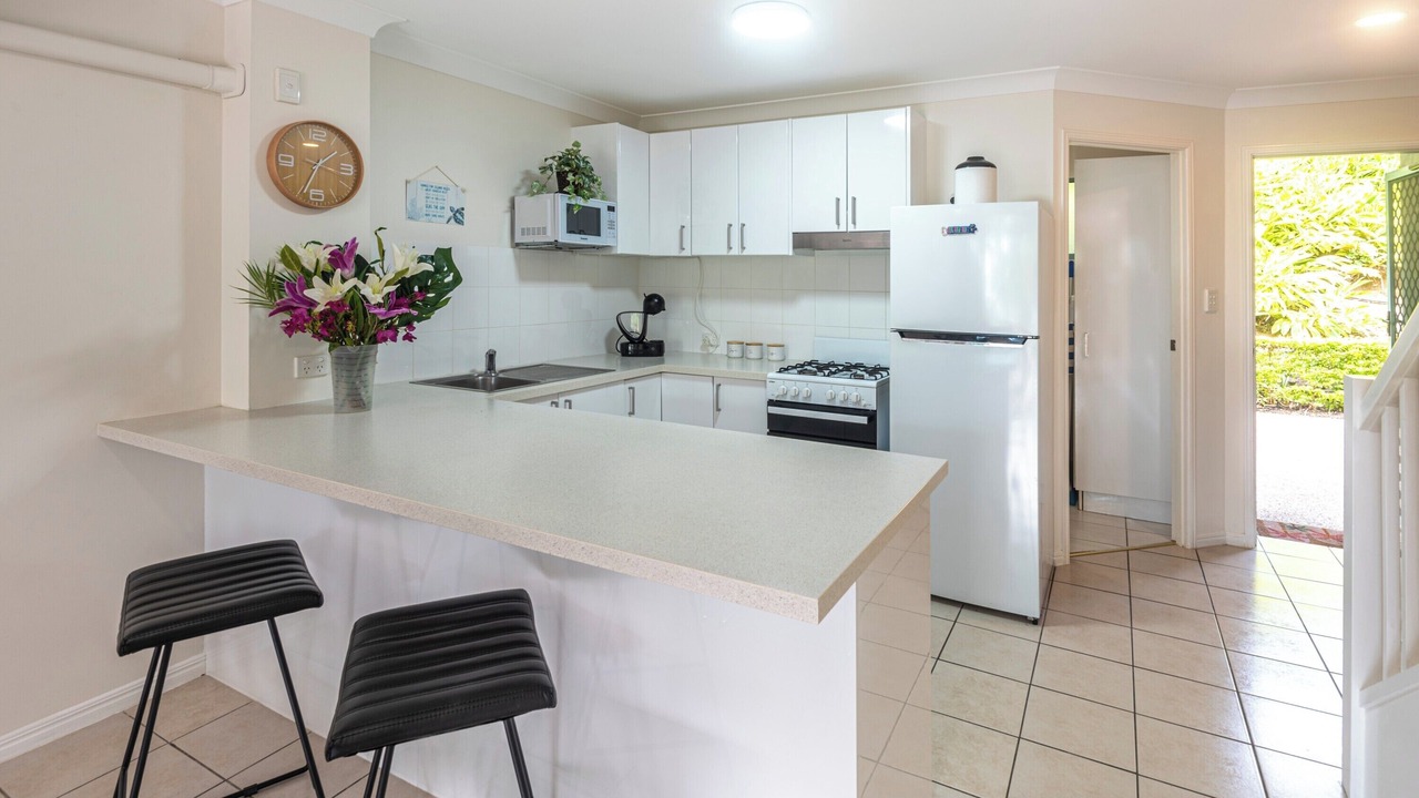 Photo of Kitchen in Hamilton Island
