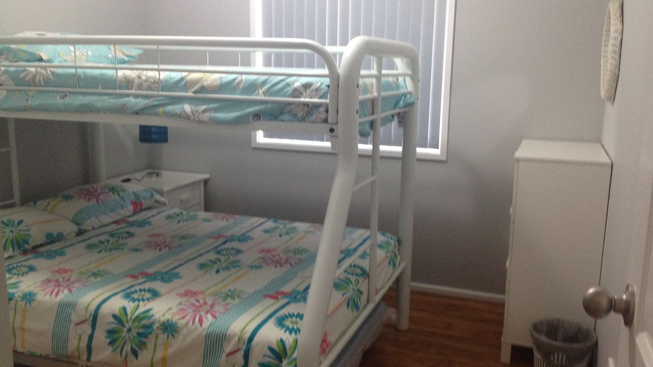 Photo of Bedroom in Nowra