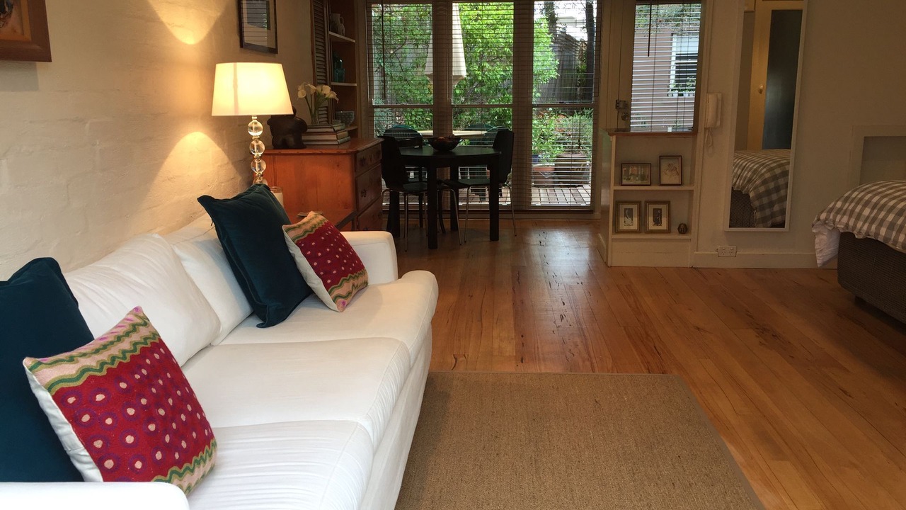 Photo of Livingroom in Saint Kilda South