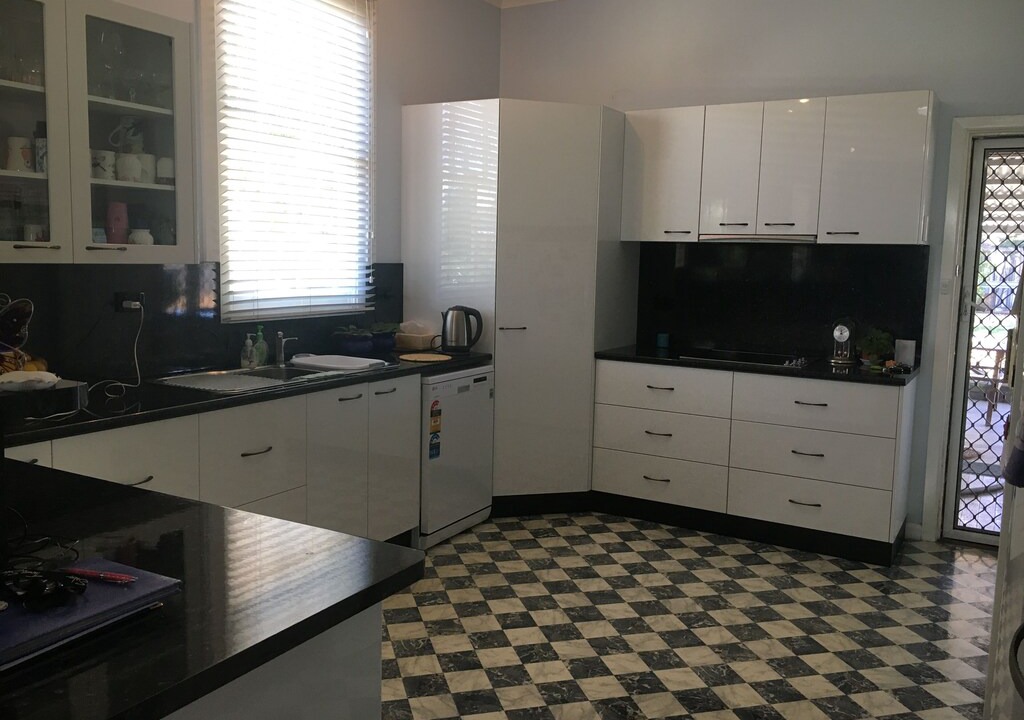 Photo of Kitchen in Coonabarabran
