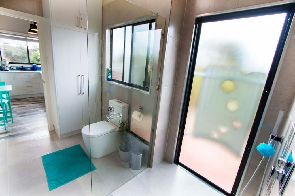 Photo of Bathroom in Bonney