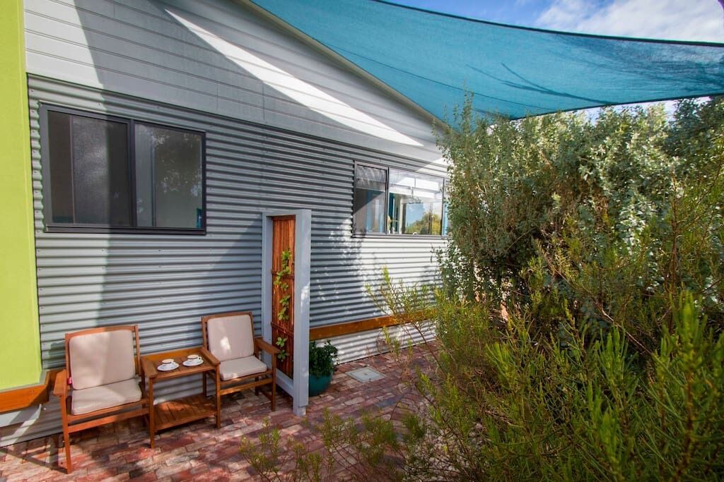 Photo of Patio Balcony in Bonney