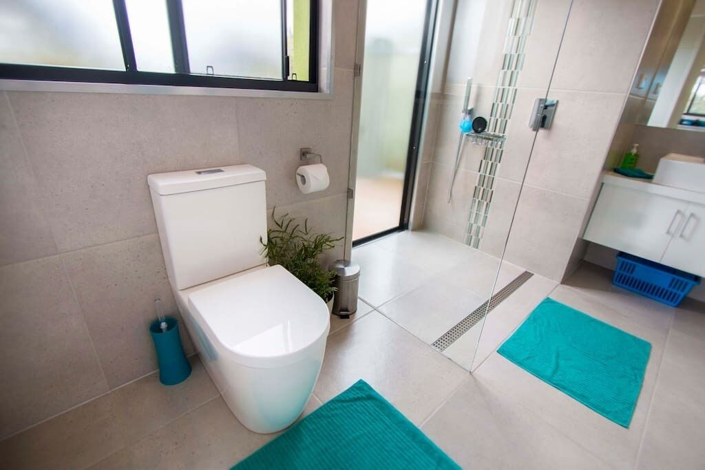 Photo of Bathroom in Bonney
