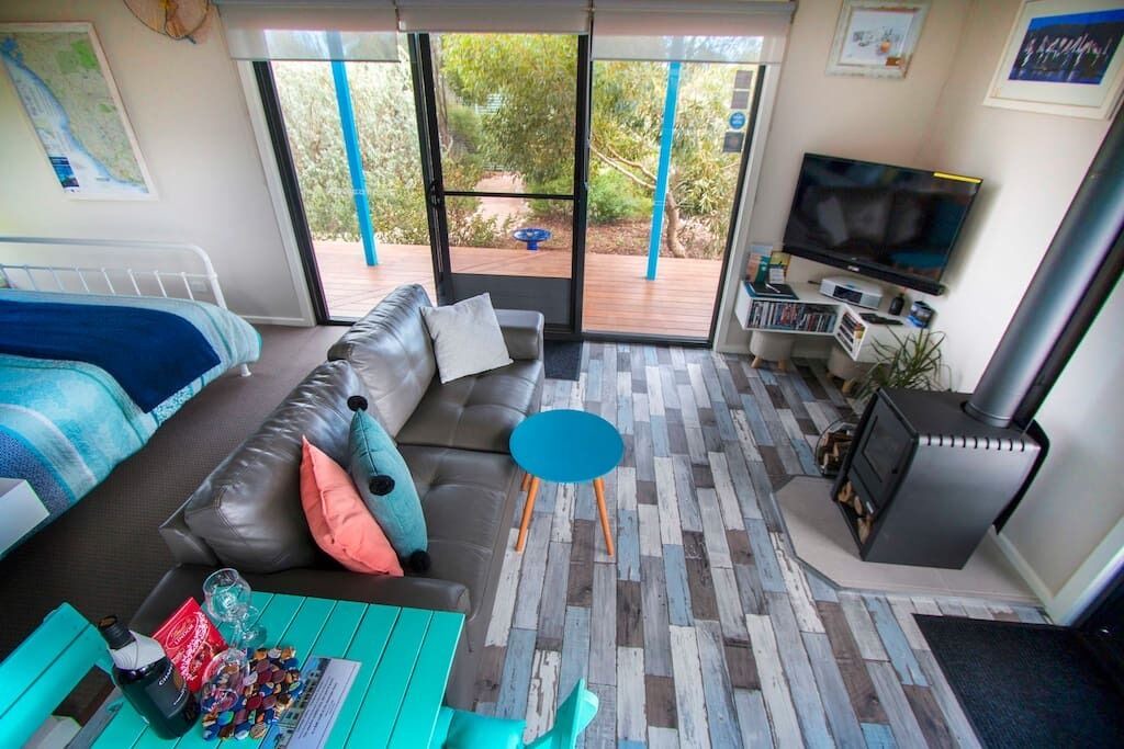 Photo of Bedroom in Bonney