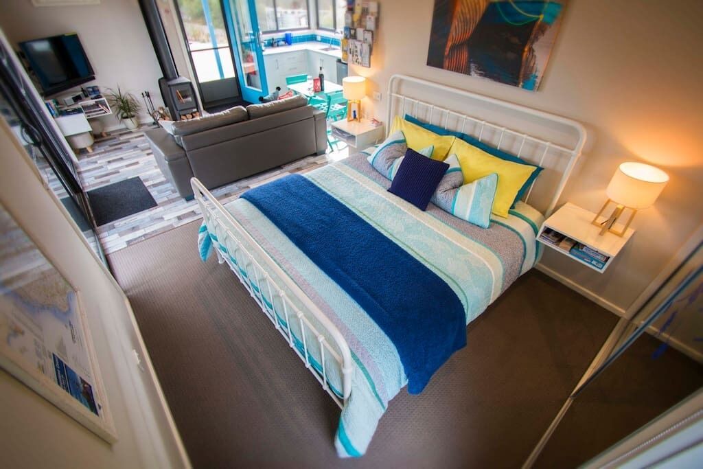 Photo of Bedroom in Bonney